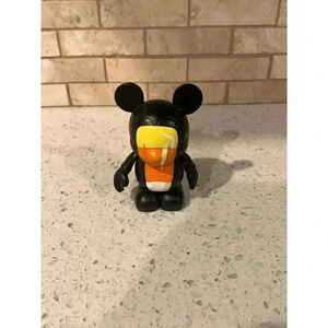 Disney 3" Vinylmation Mickey Mouse Candy Corn  Bt‎
